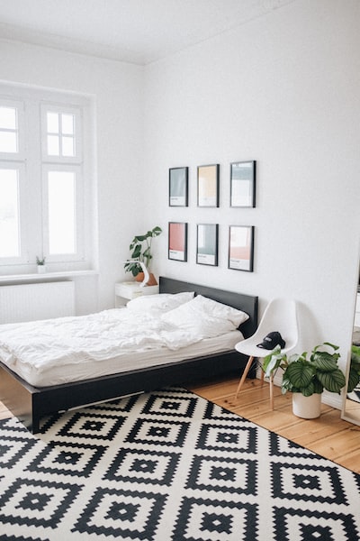 Comment réussir la décoration de votre chambre à coucher ?