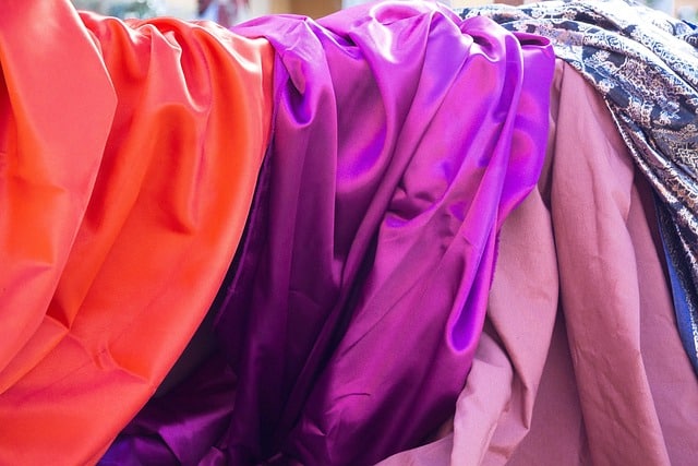Guide pratique de la haute couture : Comment choisir le tissu parfait pour vos créations ?