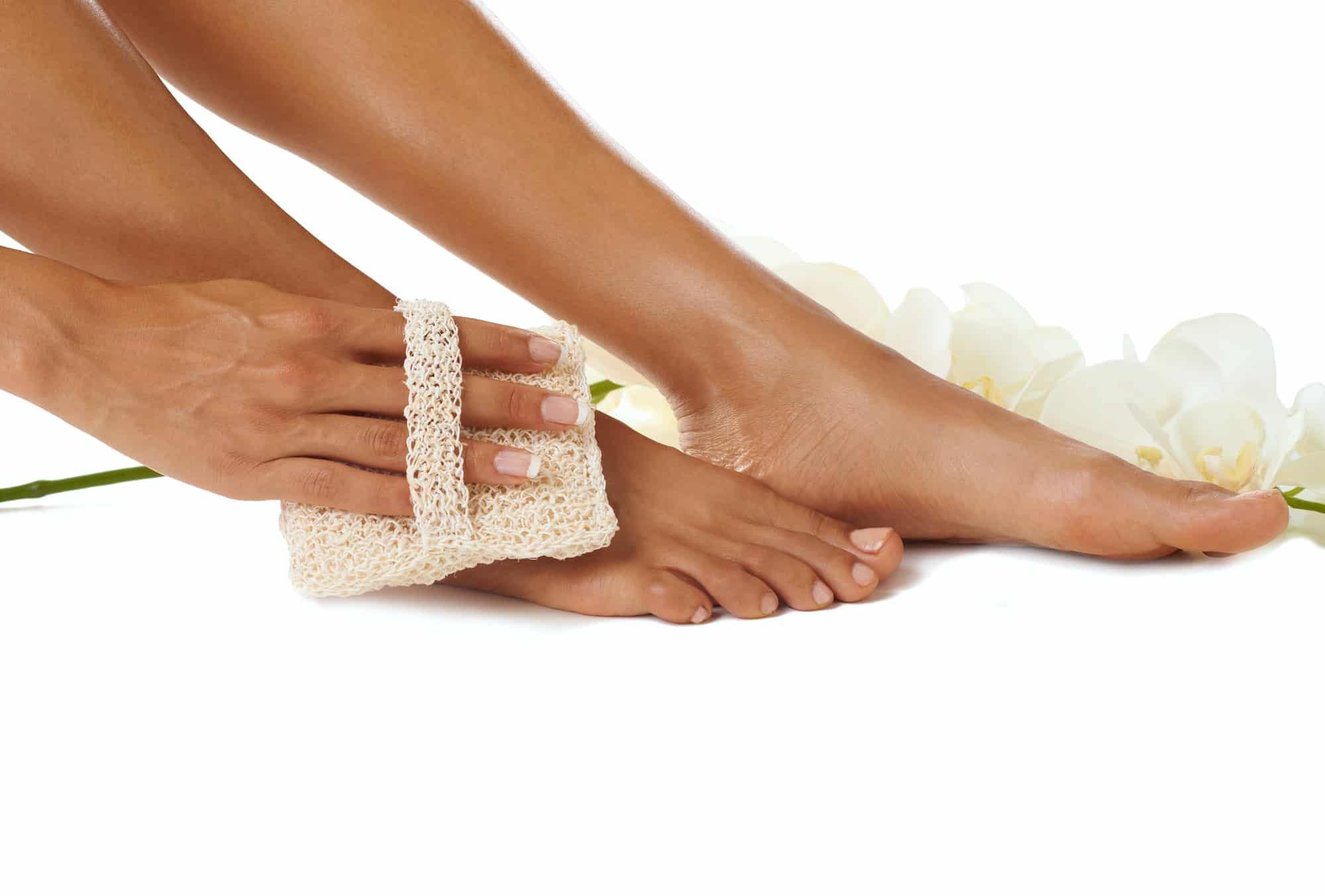 Quelles sont les meilleures raisons de soigner le pied ?